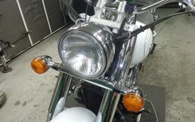 HONDA SHADOW 400 2004 NC34