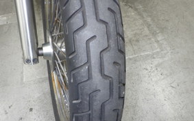 HONDA STEED 400 1992 NC26