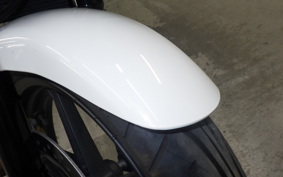 HONDA VTRF250 2013 MC33