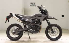 KAWASAKI KLX230S LX232A