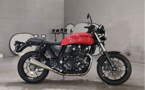 HONDA CB1100RS 2022 SC65
