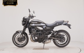 KAWASAKI Z900RS 2025 ZR900K