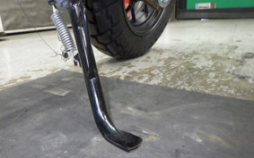 HONDA MONKEY 125 JB05