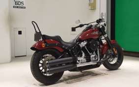 HARLEY FLSL 1750 2021