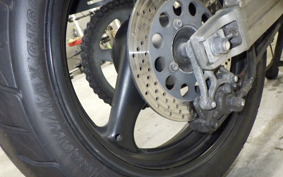 SUZUKI GSX400 IMPULSE 2009 GK7CA