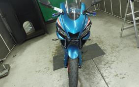 YAMAHA YZF-R25 A RG43J
