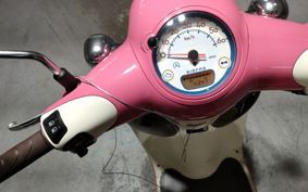 HONDA GIORNO AF77