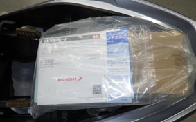 HONDA EM1 e: 2025 EF16