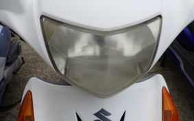 SUZUKI ADDRESS V125 CF46A