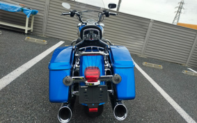 HARLEY FLHR1340 2017 FBC