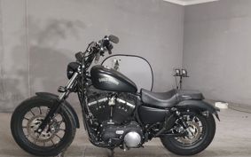 HARLEY XL883N 2014 LE2