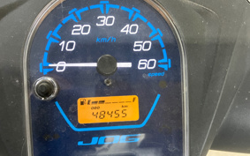 YAMAHA JOG AY01