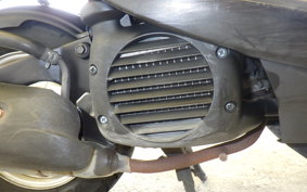 YAMAHA JOG Gen.5 SA36J