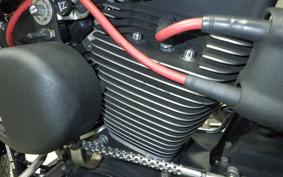 HARLEY FXSTB 1580 2007