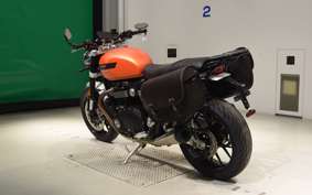 TRIUMPH SPEED TWIN 2023