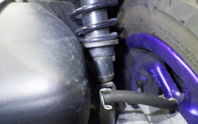 YAMAHA TRICITY 155 A 2018 SG37J