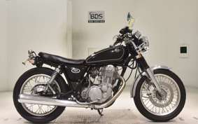 YAMAHA SR400 Gen.3 2008 RH01J