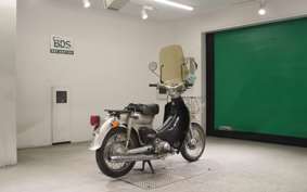 HONDA LITTLE CUB