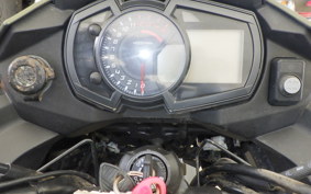 KAWASAKI VERSYS-X 250 A LE250D