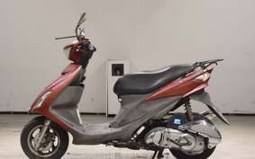 SUZUKI ADDRESS V125 S 2024 CF4MA