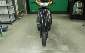 YAMAHA JOG Gen.5 2014 SA36J