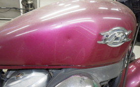 HONDA VRX400 1998 NC33