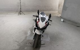 HONDA CBR400R NC56