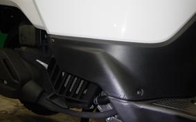 HONDA ﾍﾞﾝﾘｨ50-2 2006 AA05