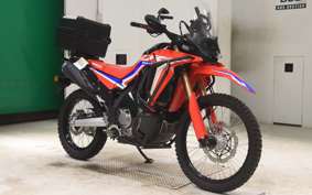HONDA CRF250L 2009 MD47