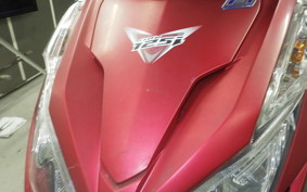 HONDA ｸﾘｯｸ125I 1998