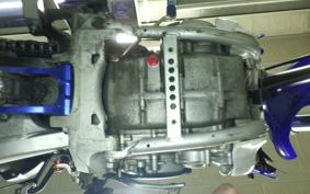 YAMAHA WR250R 2002 DG15J