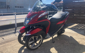 YAMAHA TRICITY 125 SE82J
