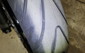 KAWASAKI NINJA 650 R 2011