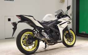 YAMAHA YZF-R25 A 2003 RG43J