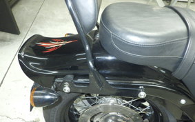 HARLEY FLSTSB 1580 2009