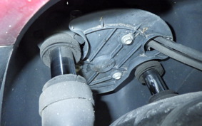 YAMAHA JOG Gen.5 SA36J