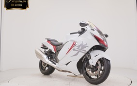 SUZUKI HAYABUSA Gen.3 2022 EJ11A