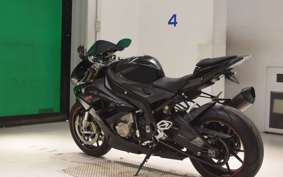 BMW S1000RR 2015