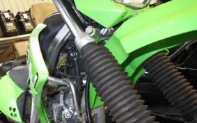 KAWASAKI KLX125 2005 LX125C