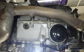 DUCATI MONSTER S2R 800 2009