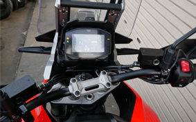 SUZUKI DL1050 (V-Strom 1050) 2021 EF11M
