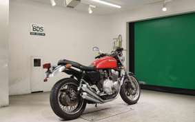 HONDA CB400F 1997 NC36
