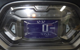 YAMAHA NMAX-3 2023 SEL1J