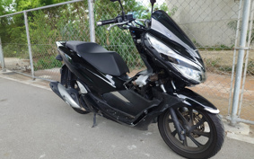 HONDA PCX125 JF81