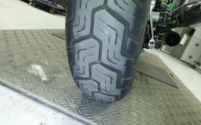 HONDA SHADOW 400 CLASSIC 2009 NC44