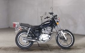 SUZUKI GN125 H PCJG9