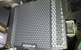 SUZUKI GSX-S125 DL32B