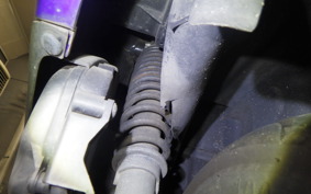 HONDA SPACY 100 JF13