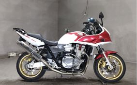 HONDA CB1300SF BOLDOR SC54