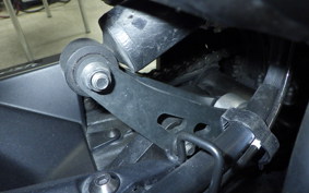 YAMAHA XSR900 2024 RN80J